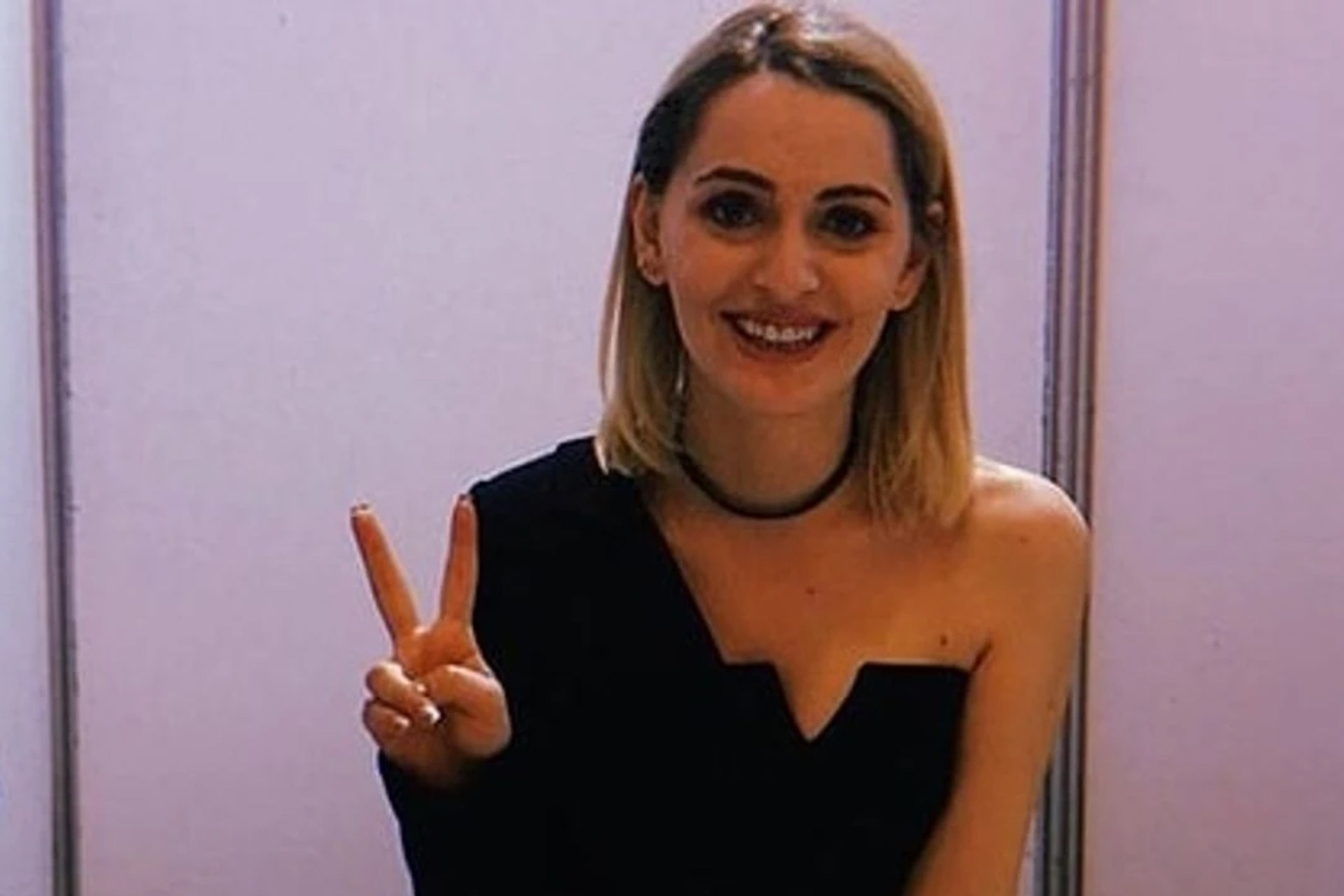 Senarist Merve Göntem gözaltına alındı